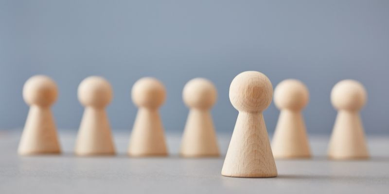 Descobriu els nostres serveis d’empresa de Recursos Humans