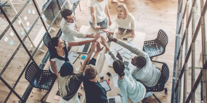 5 consejos para mejorar el bienestar laboral