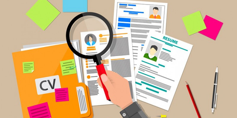 Proves d’avaluació de personal