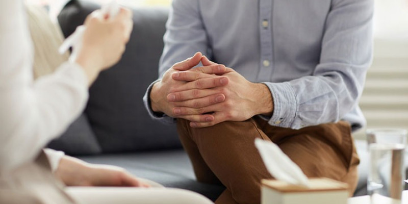 La salut emocional a la feina