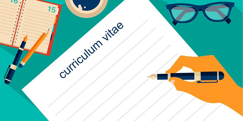 Com fer un currículum? Errors que segurament desconeixes