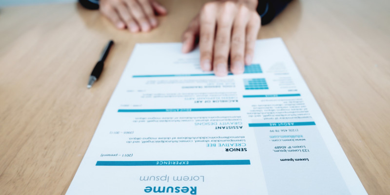 ¿Cómo poner los idiomas en el currículum?