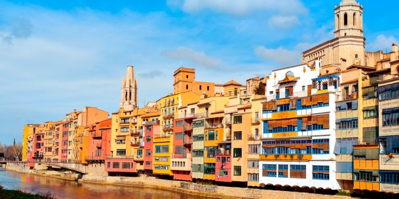 Busco feina a Girona