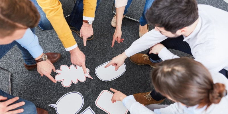 Herramientas para potenciar la cultura de trabajo