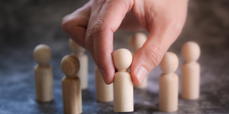 Com implementar la intel·ligència artificial als Recursos Humans?