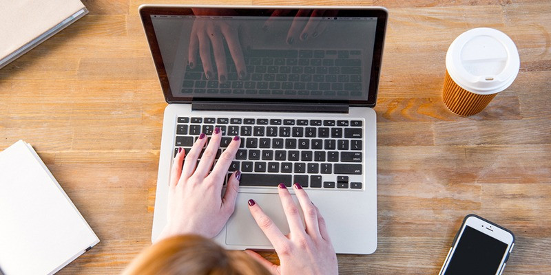 La nova interfície del portal de feina català