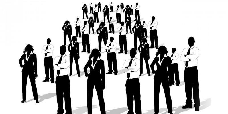 Los principales errores en la selección de personal