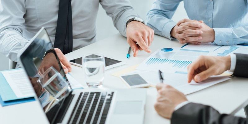 Departament de Recursos Humans