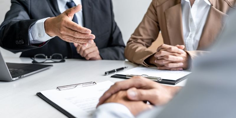 Técnicas de selección de personal