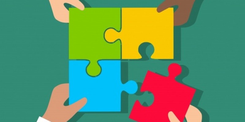 Com valorar els avantatges de treballar en equip