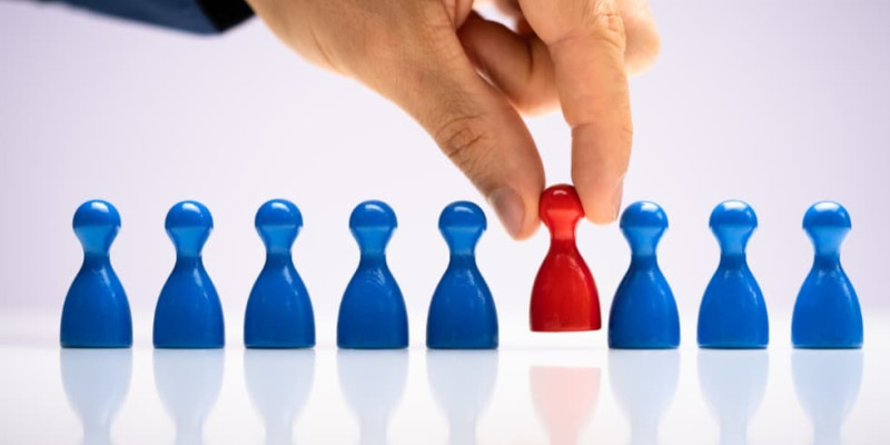 Definició de perfils laborals: l’art de captar talent adequat