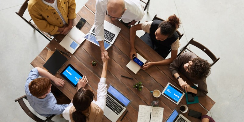 La psicologia industrial