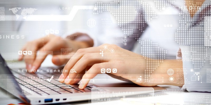 La visibilitat a internet