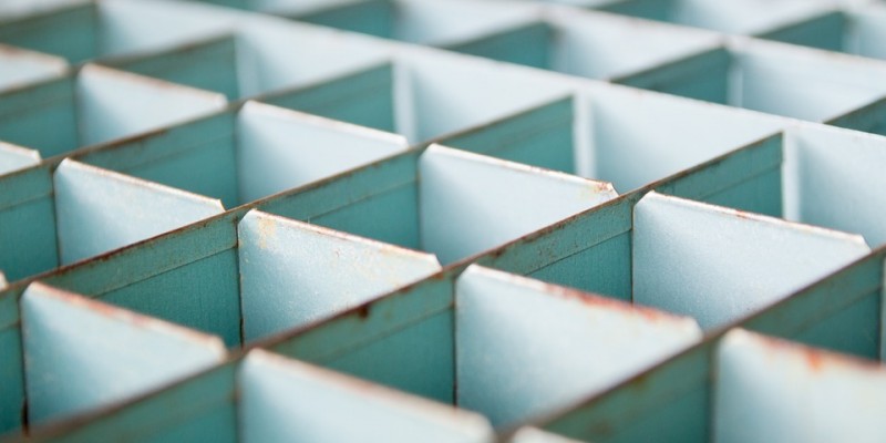 El encasillamiento del candidato