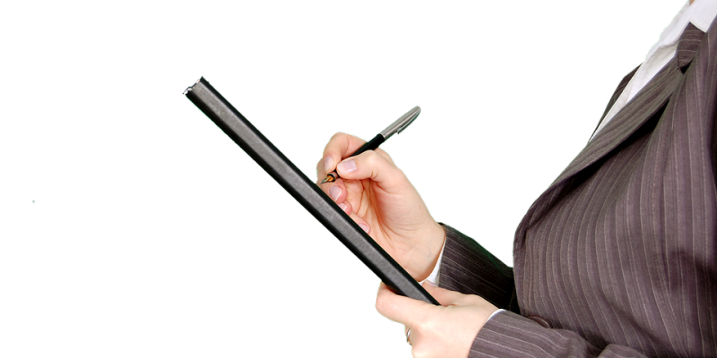 Les llistes de requisits en els processos de selecció