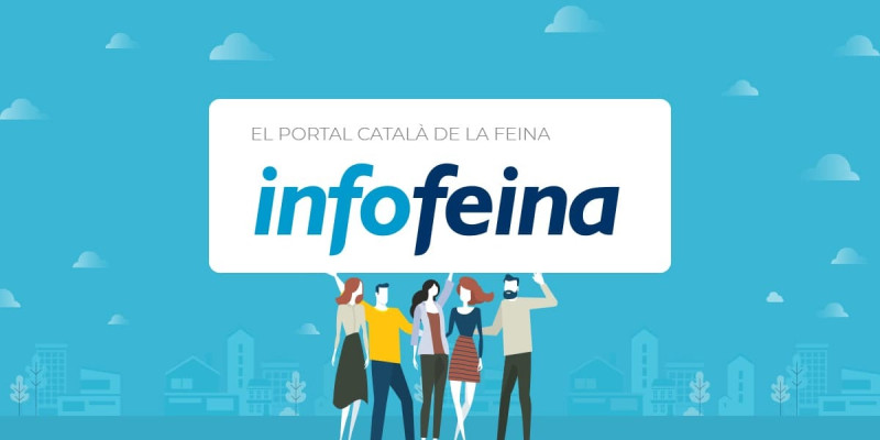 Què és Infofeina i en què et pot ajudar?