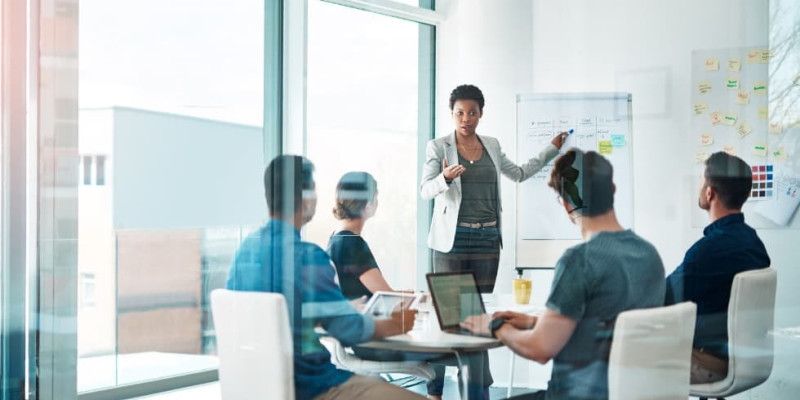 ¿Qué es la cultura empresarial?