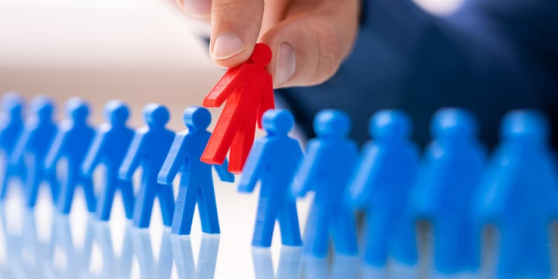 Reclutando por actitud: más allá del currículum