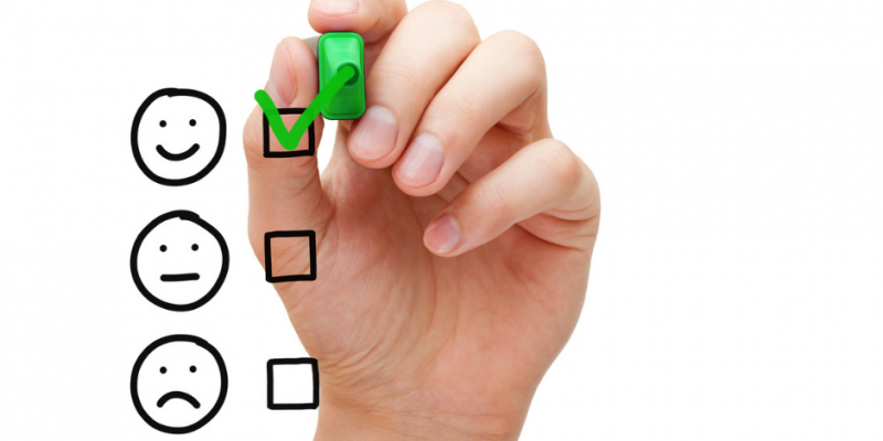 Servei d’enquestes de satisfacció al client