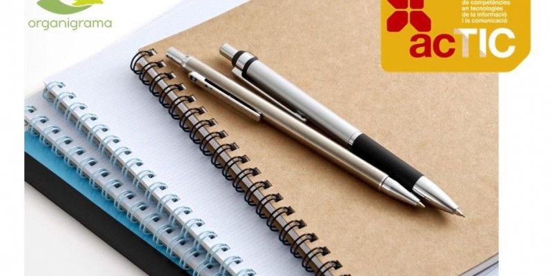 Som centre col·laborador de l’ACTIC