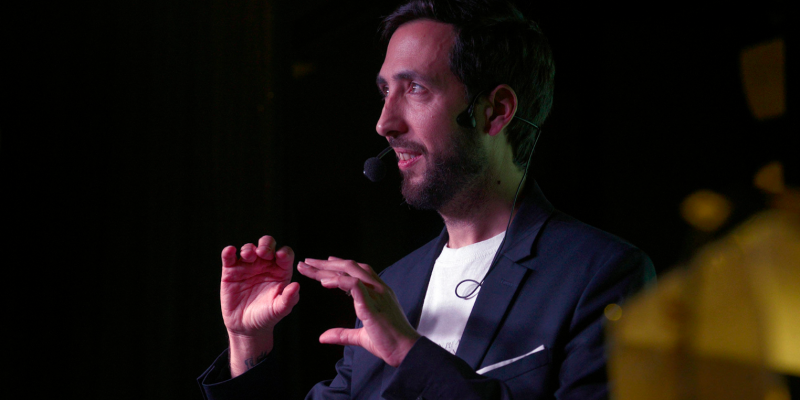 Teletreball i empresa