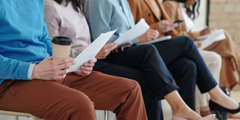 Tendencias del mercado laboral emergentes