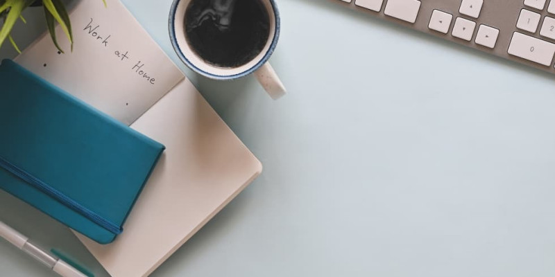 Trabajos que se pueden hacer desde casa